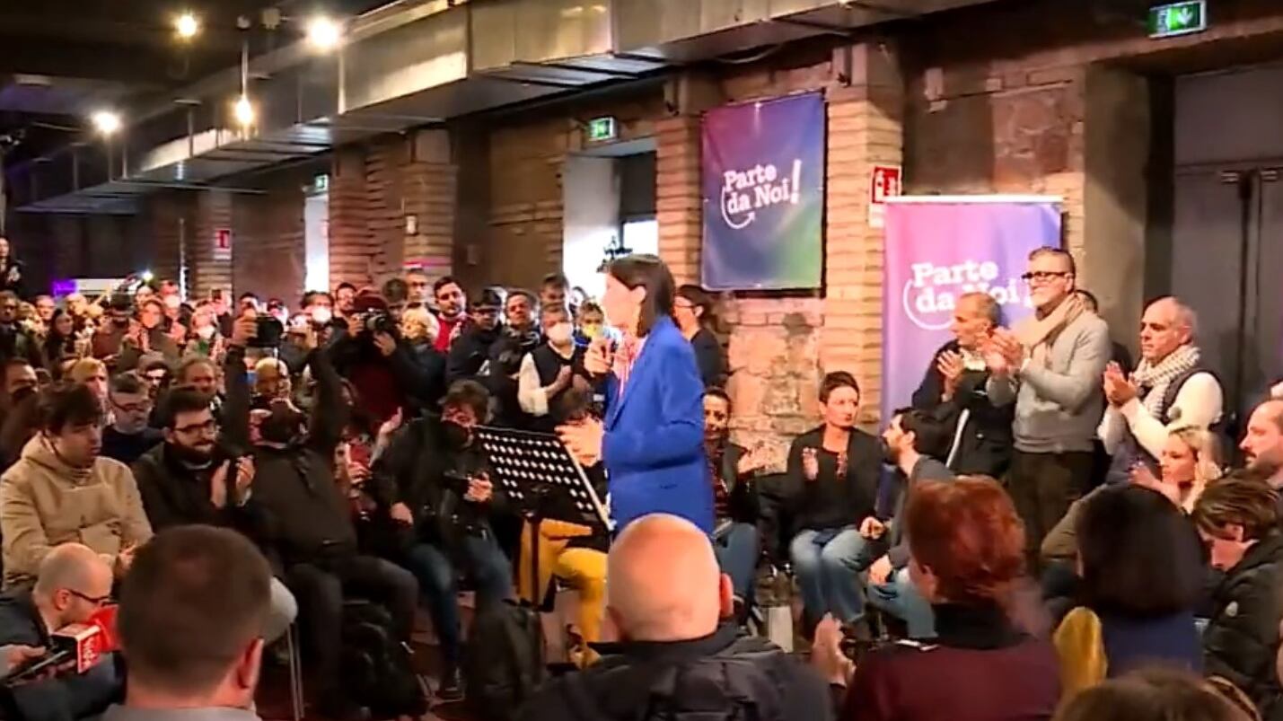 Rocco Tanica di Elio e le Storie Tese gela i dem: "Bella Ciao ha rotto il ca**o"