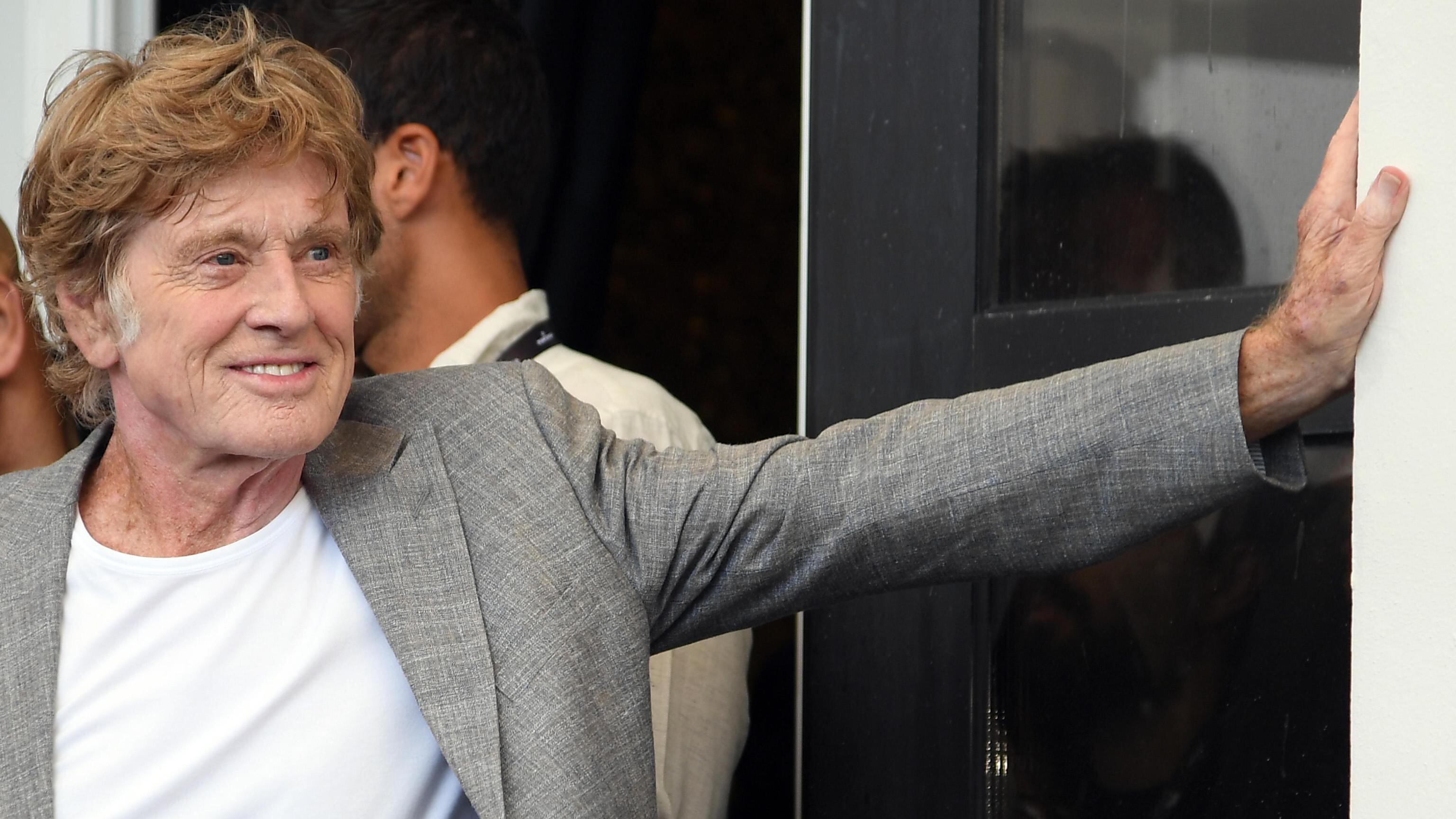Il figlio morto in culla e quello ucciso dal tumore. I grandi dolori di Robert Redford