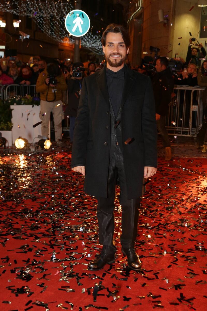 Sanremo 2016, i cantanti da talent 57
