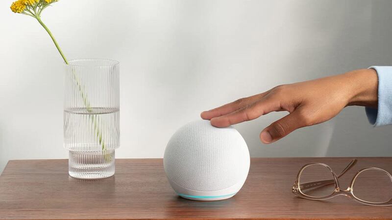 Echo Dot