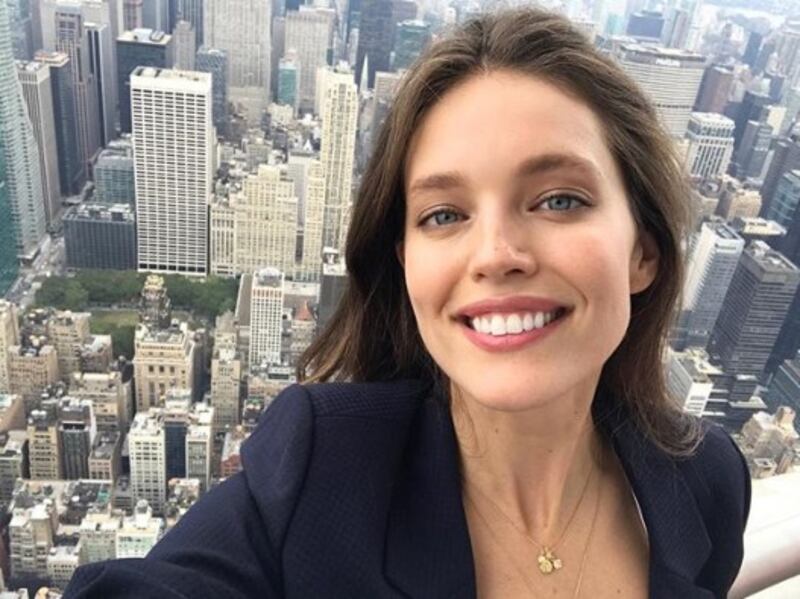 Emily DiDonato, le immagini più sexy 4