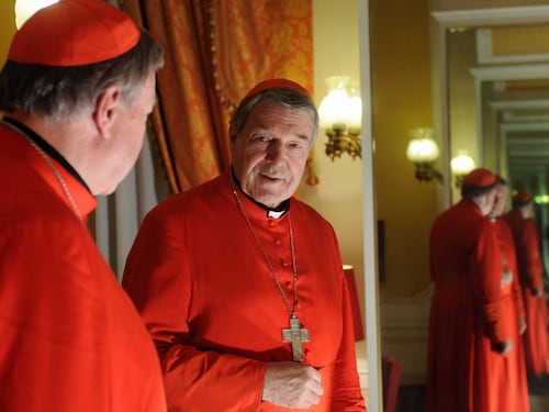 "Pell è innocente": ora spunta un documentario di Sky Australia