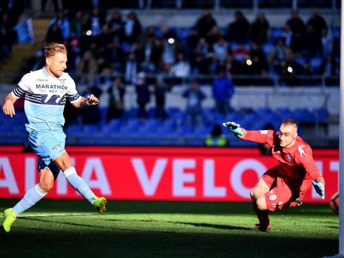 Lazio-Novara, cori antisemiti dalla curva biancoceleste: "Giallorossi ebrei"