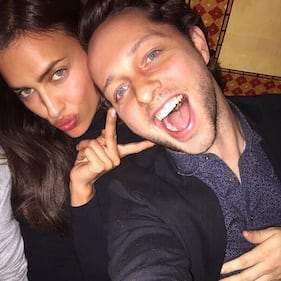 Irina Shayk da urlo: nuda su Instagram, il web esplode 5
