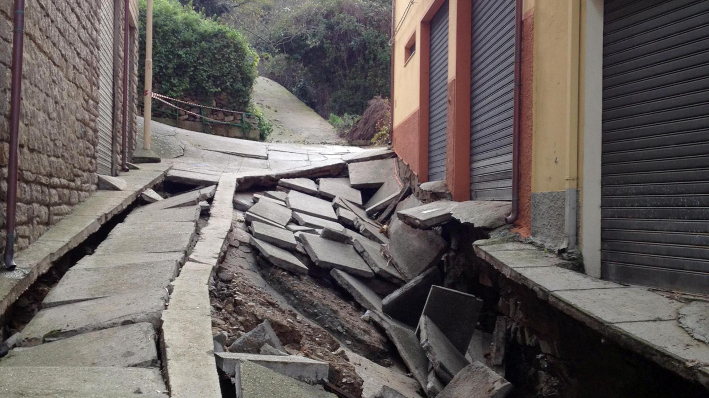 Alluvione in Sardegna, inchieste per omicidio colposo Gabrielli: "Fatto il mio dovere"