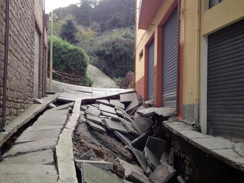 Alluvione in Sardegna, inchieste per omicidio colposo Gabrielli: "Fatto il mio dovere"