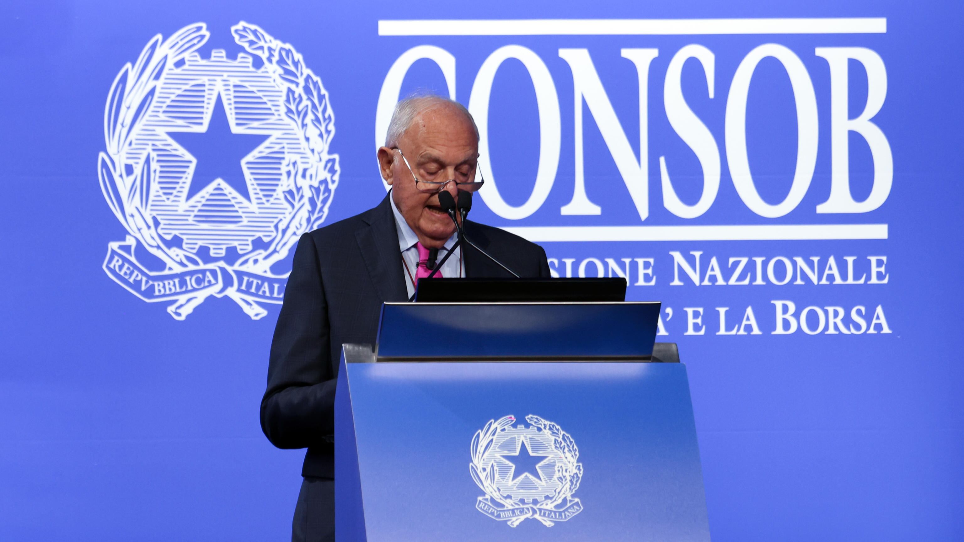 Consob cambia le norme. Liste del cda al capolinea