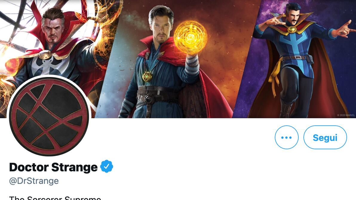 "Un errore": le scuse radical chic dopo il cortocircuito Marvel