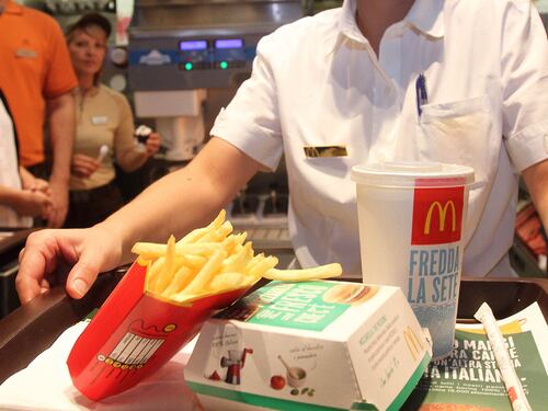 "Evasione da un miliardo nell'Ue". McDonald's finisce sotto accusa