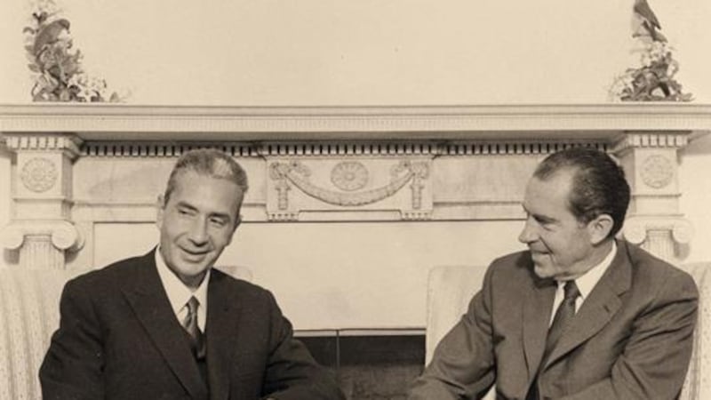 La solitudine di Aldo Moro “dimenticato” dagli States