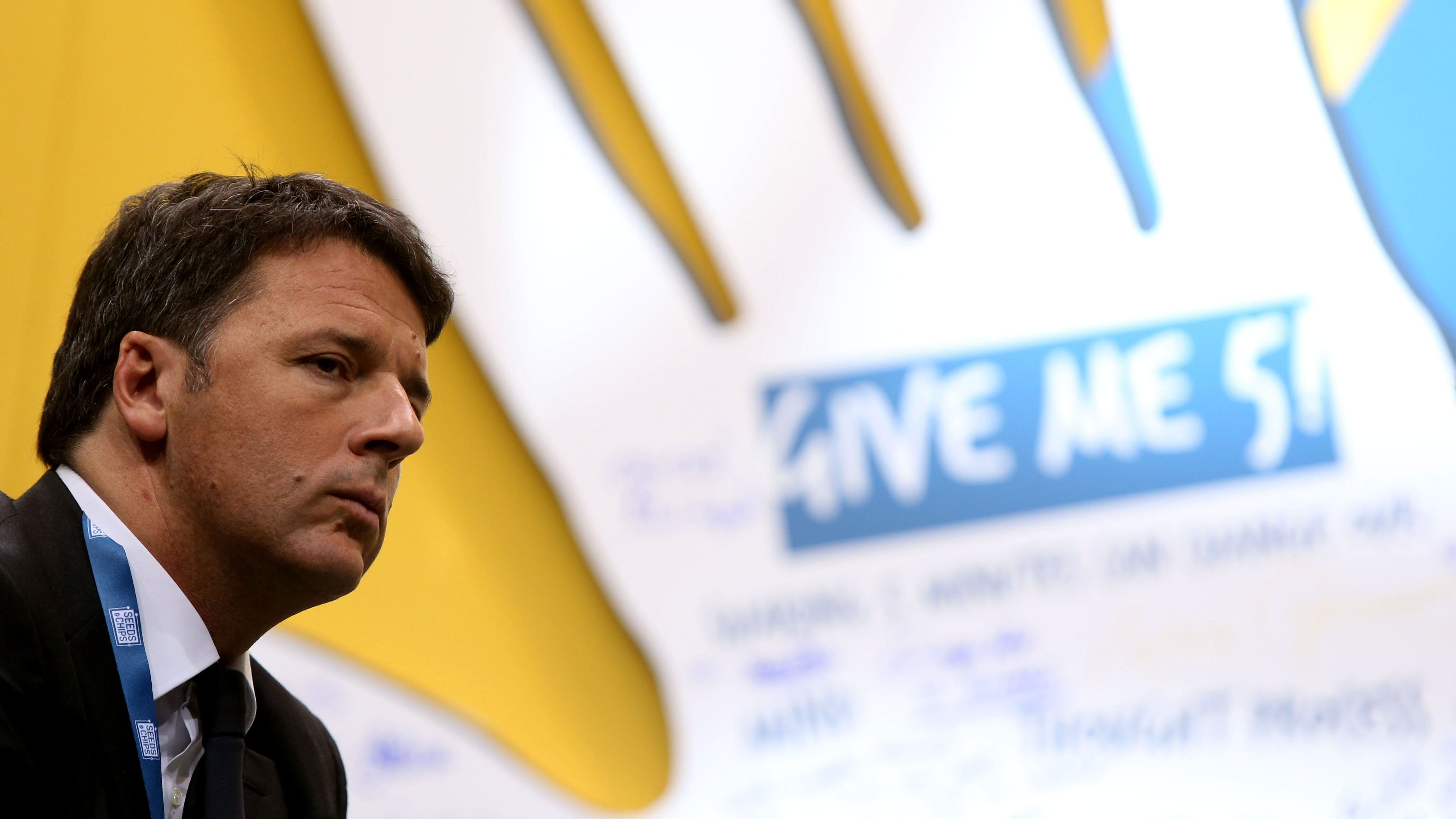 Marco Lillo attacca Renzi: "Cialtrone, sulla querela sa di mentire"