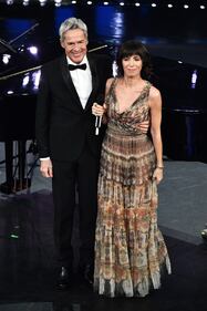 Sanremo 2019: Giorgia ritorna all'Ariston da super ospite  7