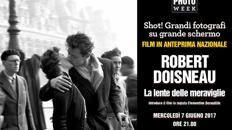 Fotografia d'autore, mostre e cinema all'aperto alle Stelline
