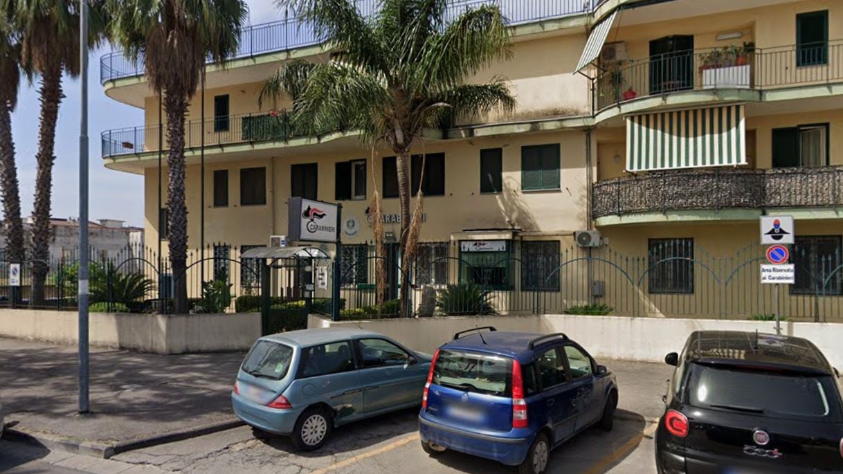 Carabinieri sfrattati: ecco cosa è successo