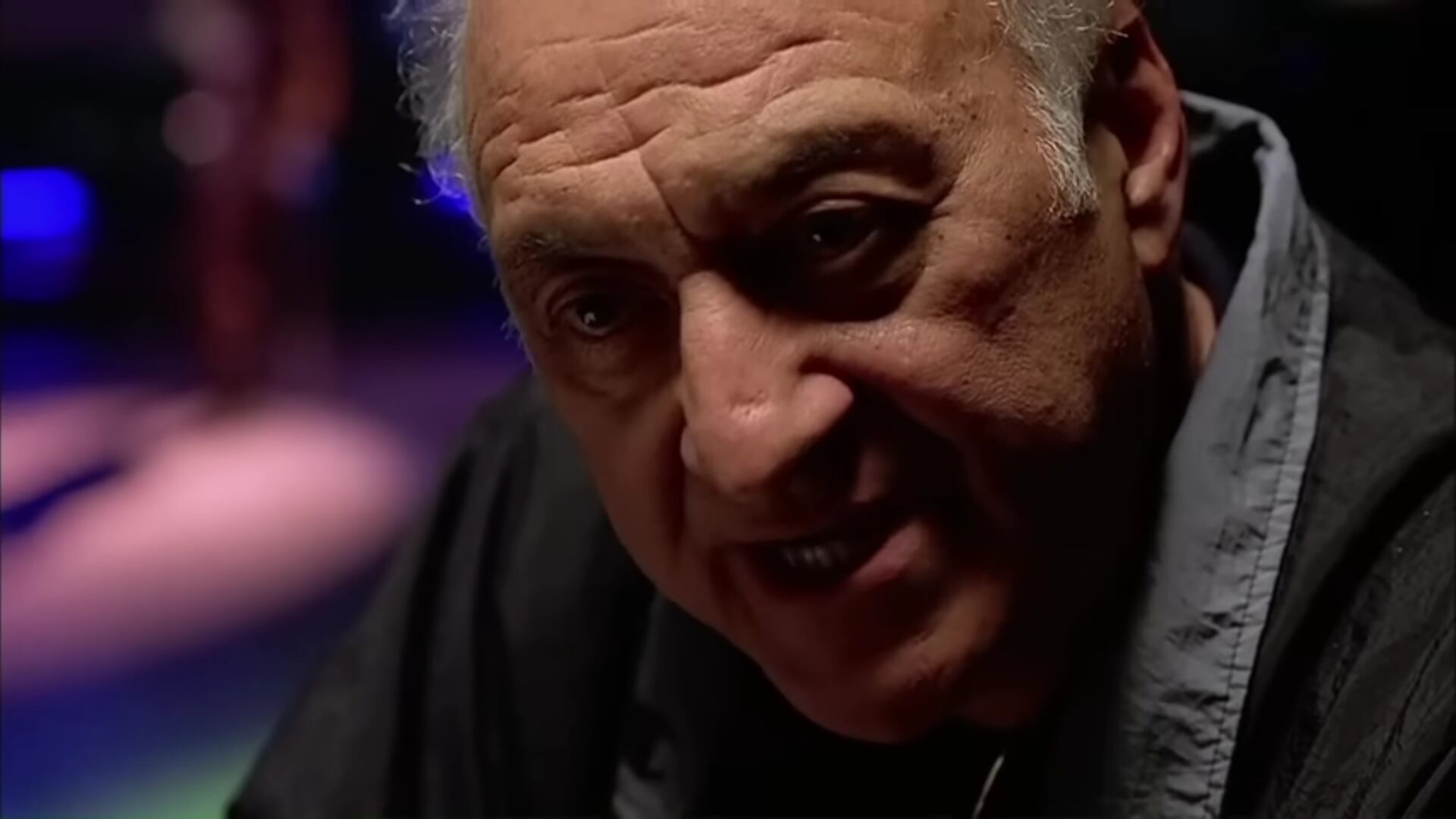 Morto Jerry Adler. Addio all’indimenticabile Hesh de “I Soprano”