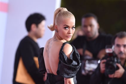 American Music Awards: i look più sexy 4