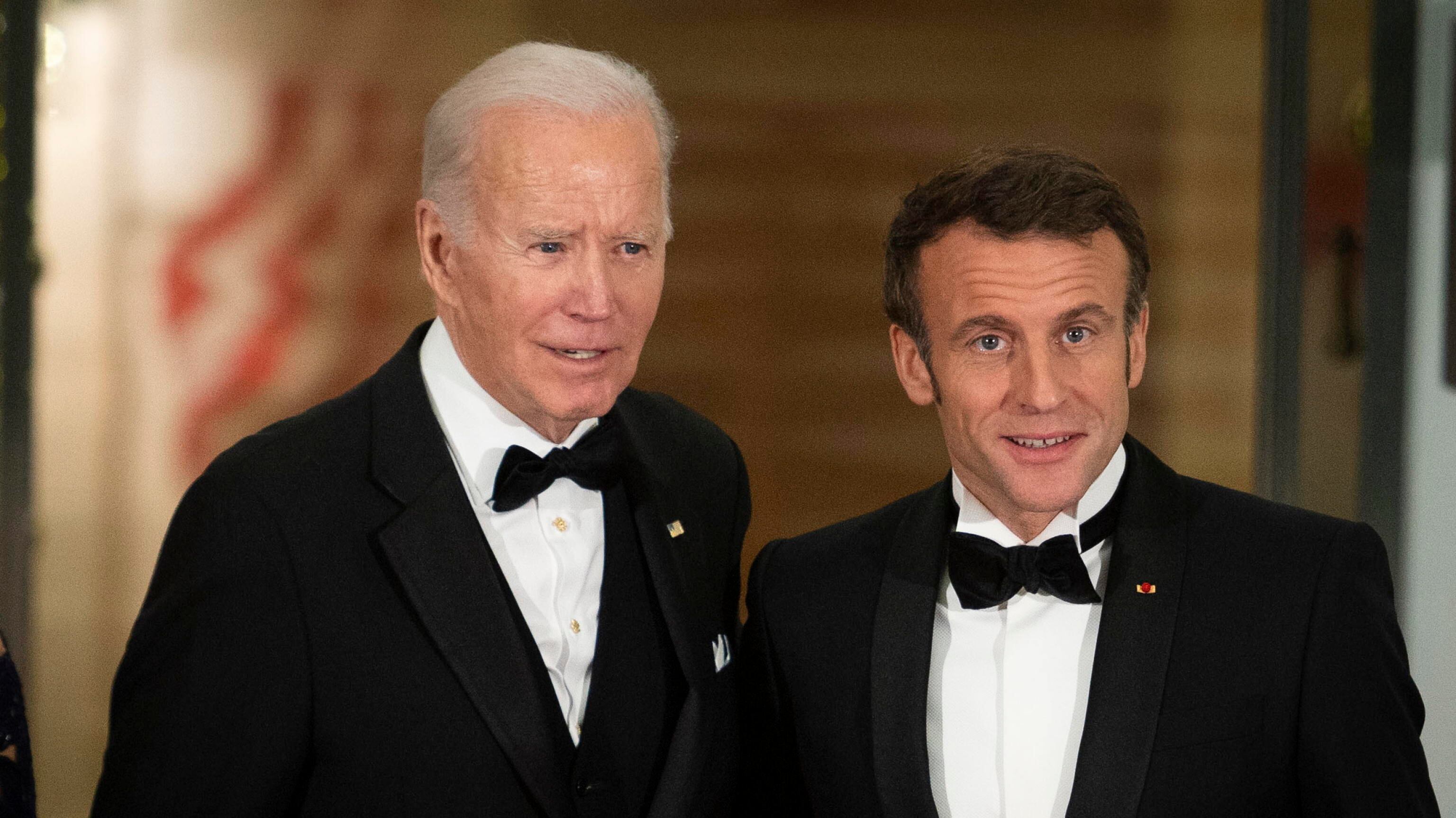 Tensione Europa-Usa sui sussidi anti-inflazione. Biden: "Non ci scusiamo"