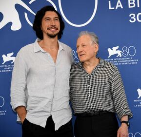 Buon compleanno Adam Driver 7