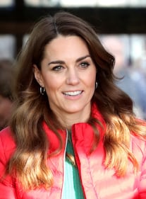 Kate Middleton, le foto della duchessa 1
