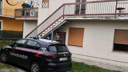Violenta giovane per 10 giorni: arrestato un richiedente asilo nigeriano