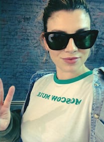 Emma Marrone e Ermal Meta, le foto 4