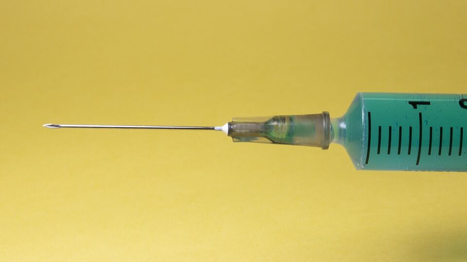 Tutte le bufale sul vaccino anti- influenza