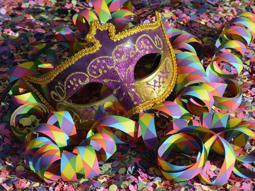 Il Carnevale in Italia: ecco gli eventi da non perdere