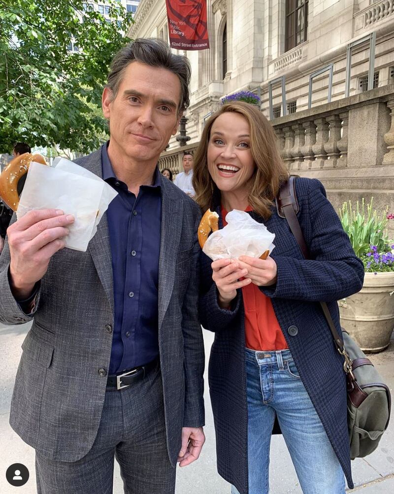 Reese Witherspoon, le foto su Instagram 3