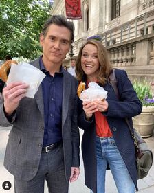 Reese Witherspoon, le foto su Instagram 3