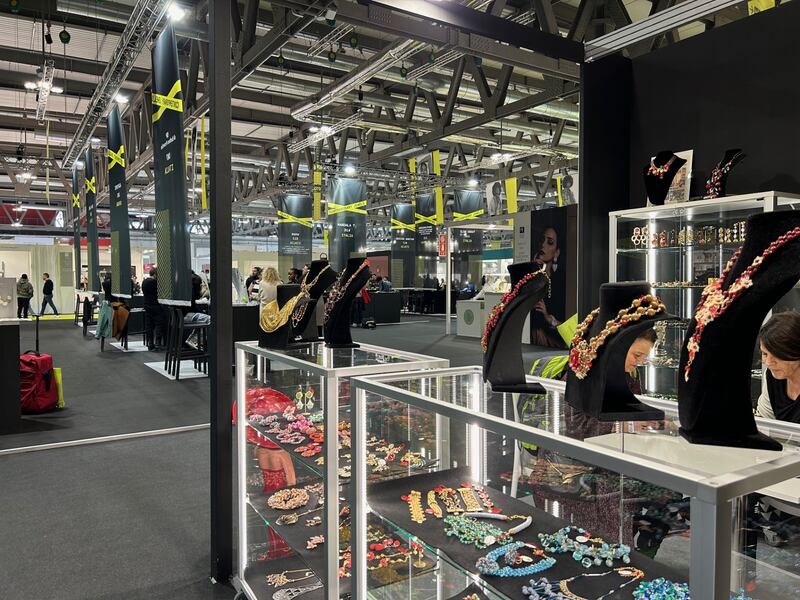 Milano Fashion&Jewels-prodotti