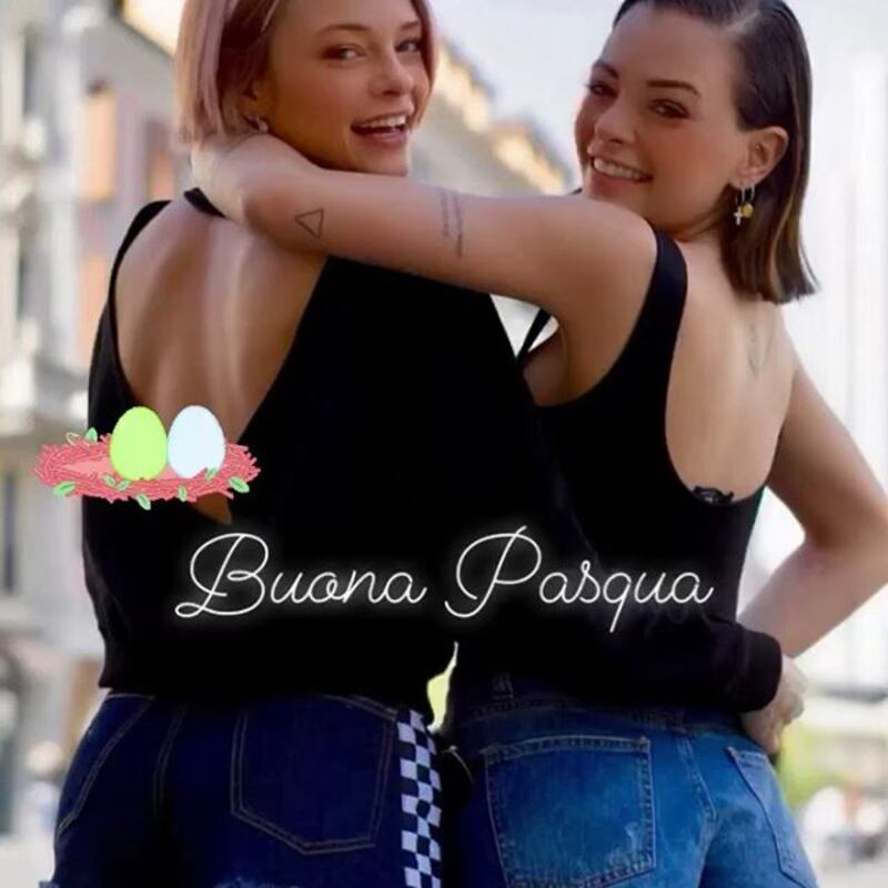 Giulia Provvedi sensuale sui social: gli scatti di lady Gollini 4