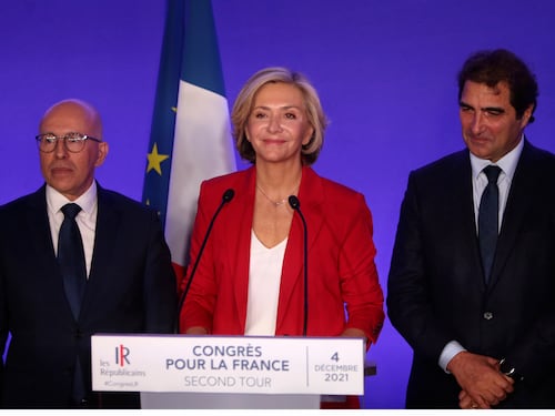 Francia, un'altra donna sfiderà Macron