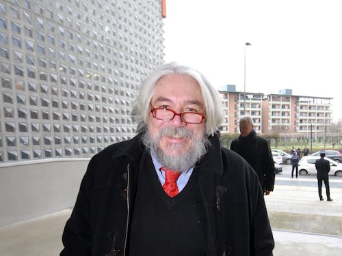 Il giallo di Alessandro Meluzzi: è sparito dopo l’ictus. "La famiglia parli"