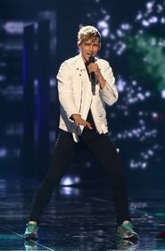 Eurovision Song Contest 2016: la seconda semifinale 77