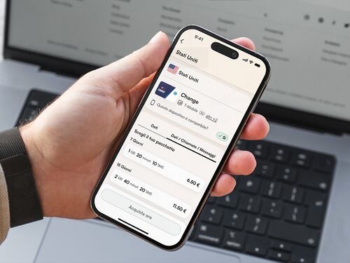 Addio al roaming con Airalo: come le eSIM stanno cambiando il modo di viaggiare