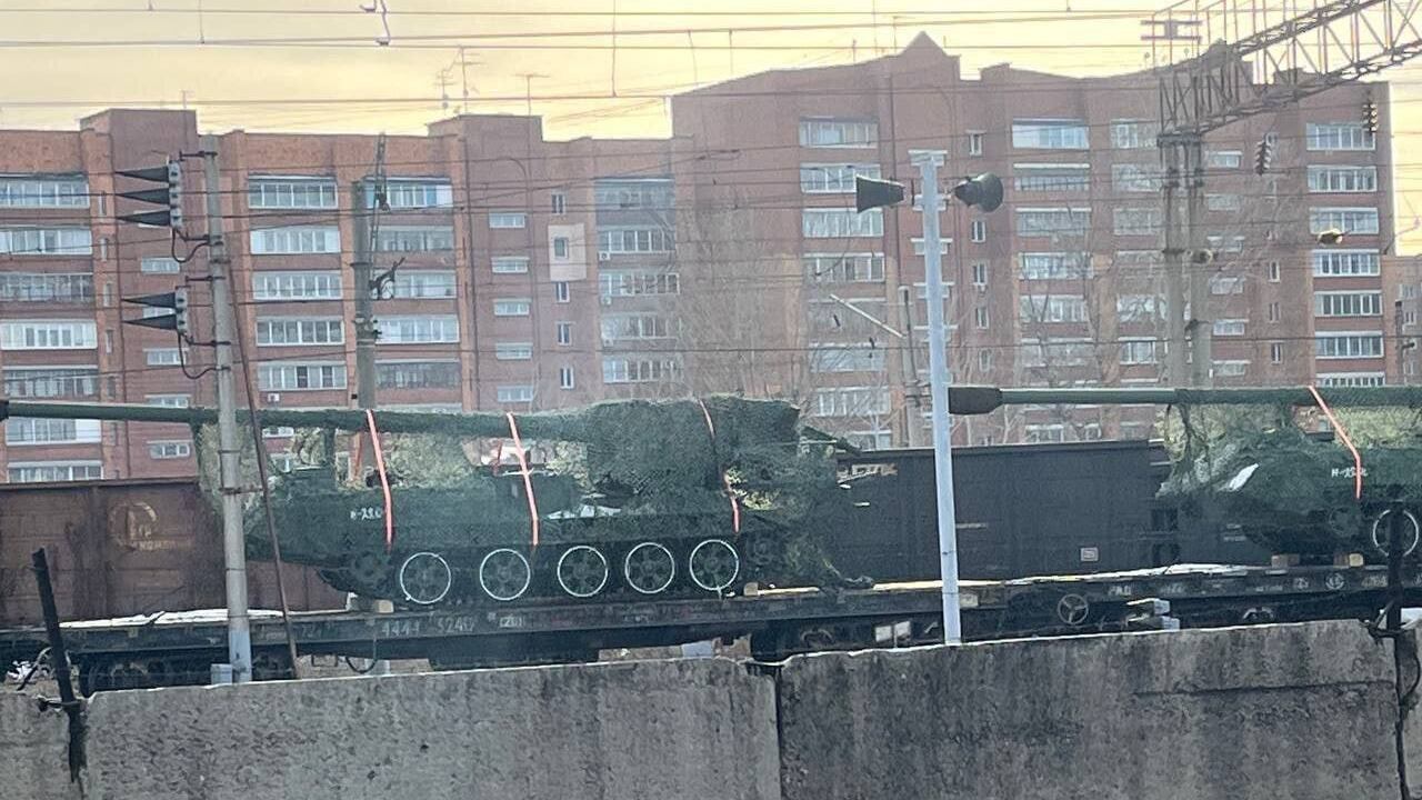 In Ucraina spuntano i cannoni Juche: perché Kim schiera la sua arma proprio ora