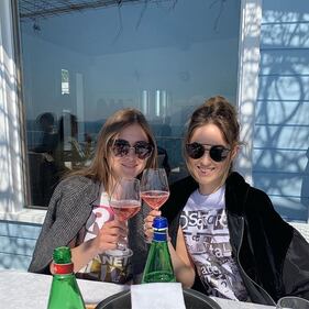 Laura Slowiak spopola su Instagram 12