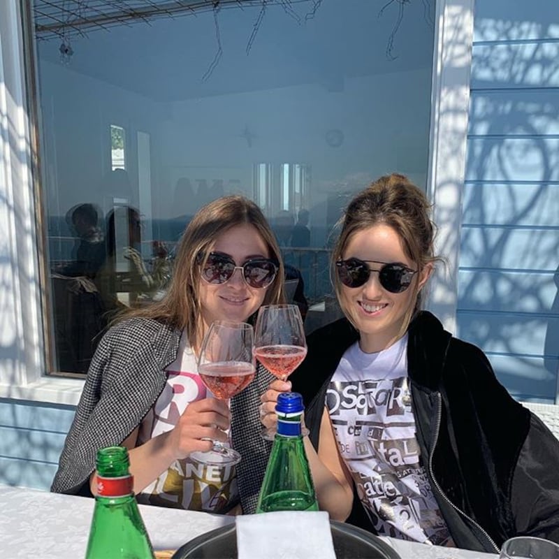 Laura Slowiak spopola su Instagram 12