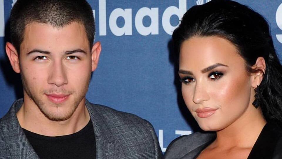Anche Demi Lovato e Nick Jonas cancellano i concerti nella Carolina del Nord