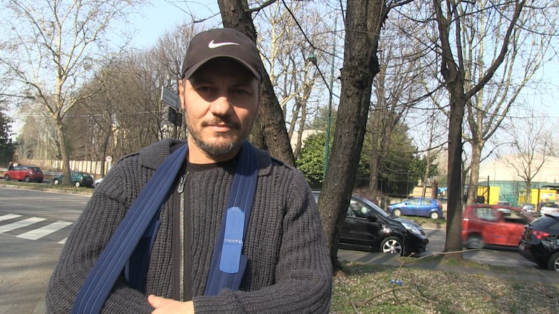 I lividi di Pino Di Lella 1