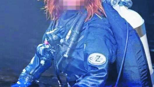 Da ex modella del porno ad agente di Kiev. "Freya tra i sabotatori del Nord Stream 2"