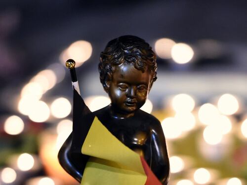 Il giorno dopo di Bruxelles. Così la città si è svegliata dopo gli attentati
