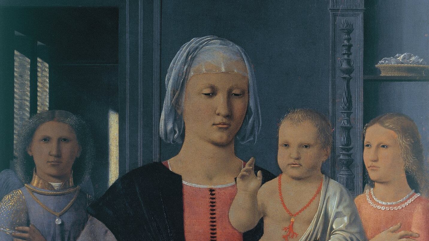 Trafficavano opere d'arte con un giro da 1,5mln di euro. 4 arresti
