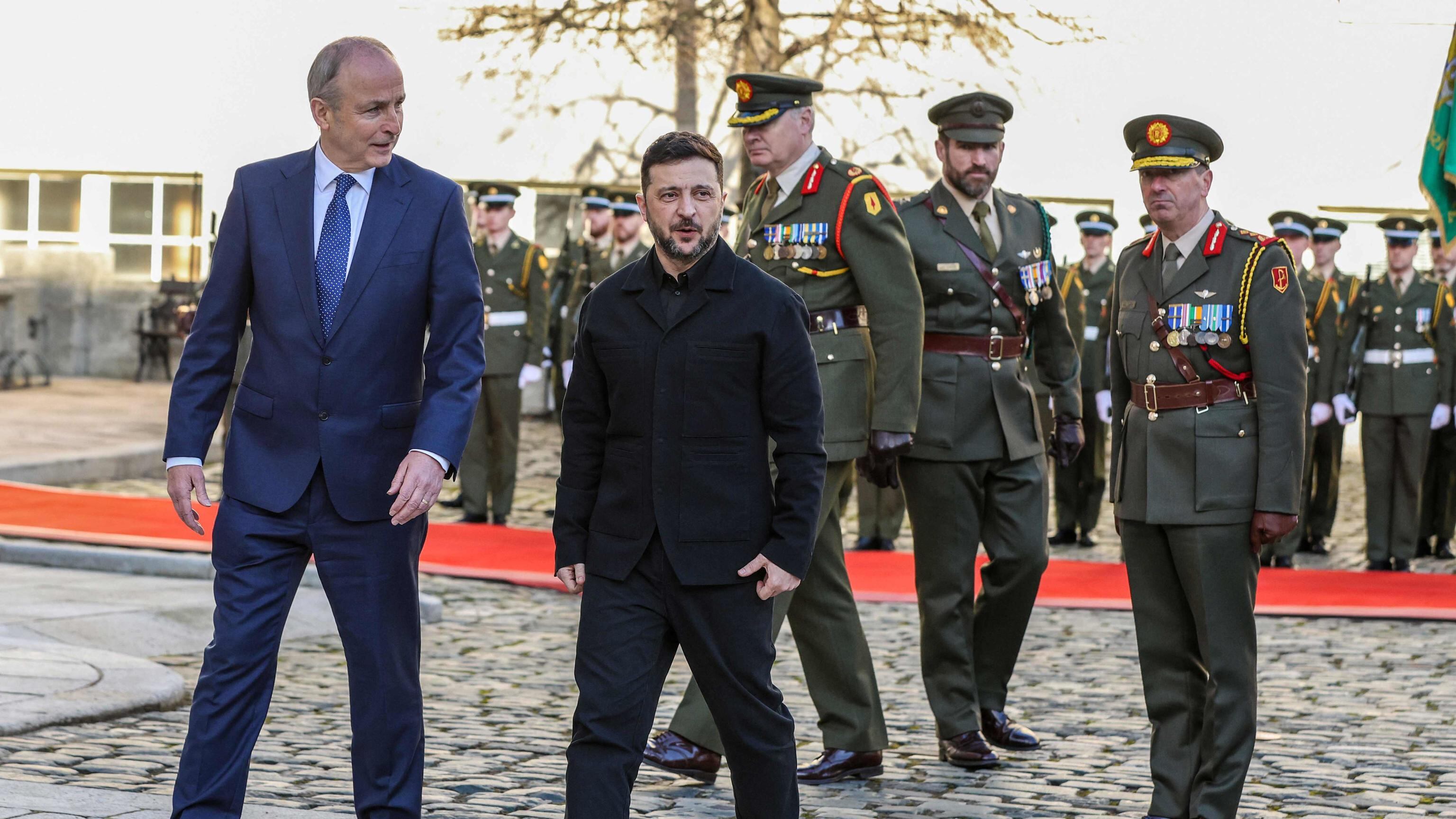 Lo schiaffo della Bce: "Nessuna garanzia" sui 140 miliardi russi per finanziare Kiev