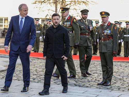 Lo schiaffo della Bce: "Nessuna garanzia" sui 140 miliardi russi per finanziare Kiev