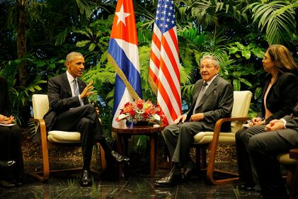 Obama a L'Avana 3