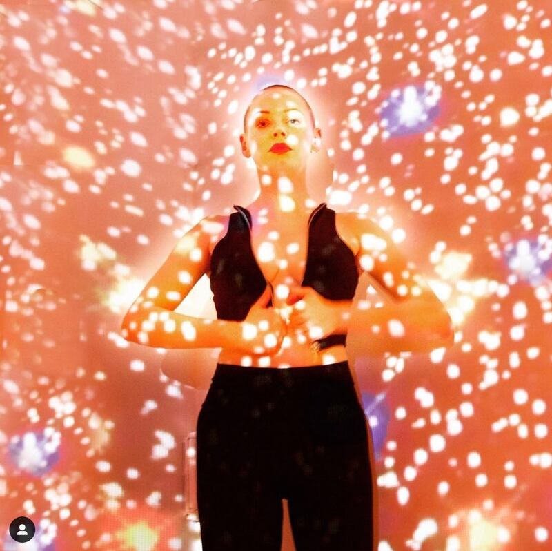 Rose McGowan, le foto dell'attrice 6