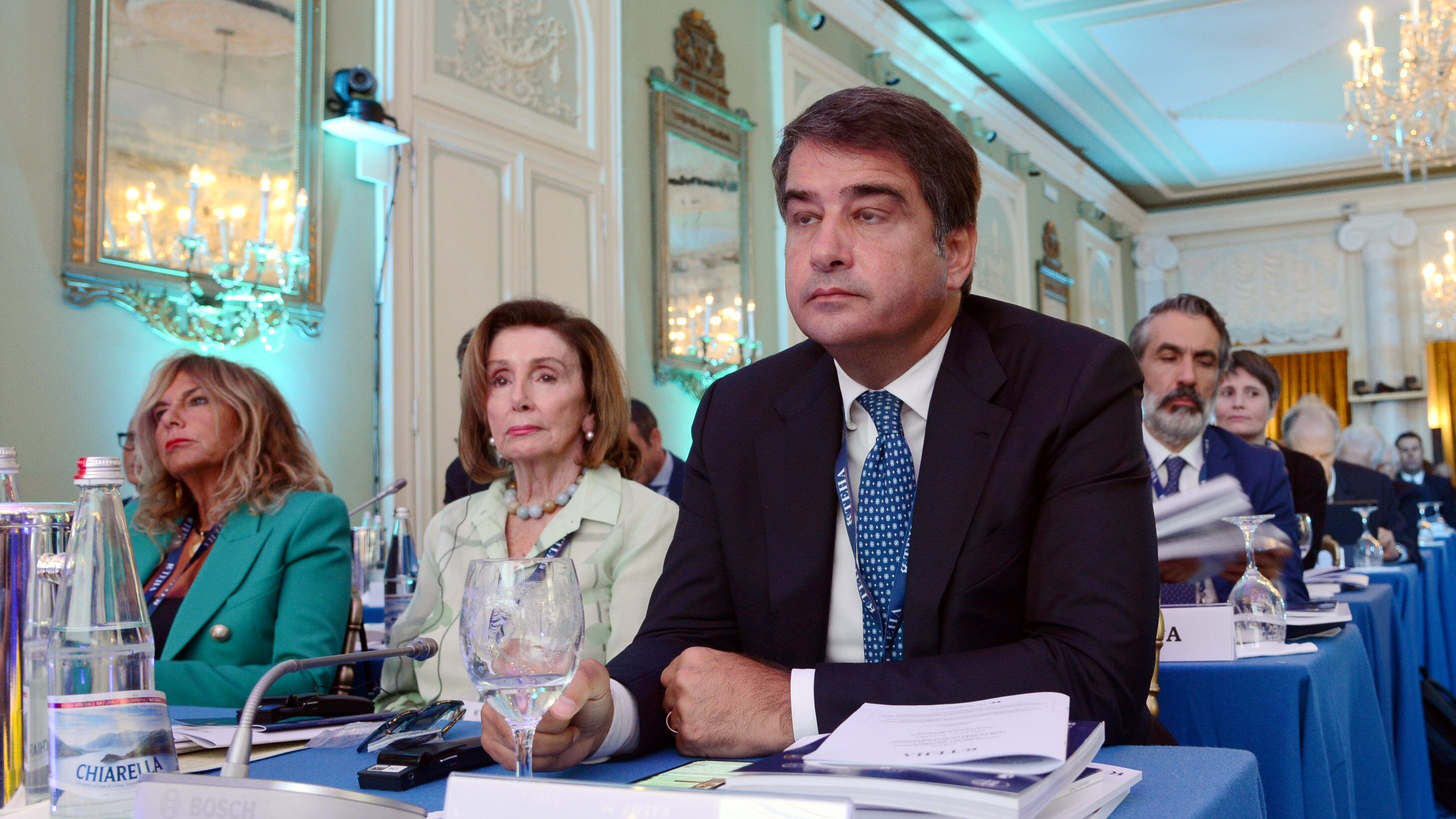 “Clima costruttivo”. Vertice Fitto-Commissione Ue sulla revisione del Pnrr