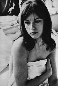 Stefania Sandrelli compie 69 anni 10