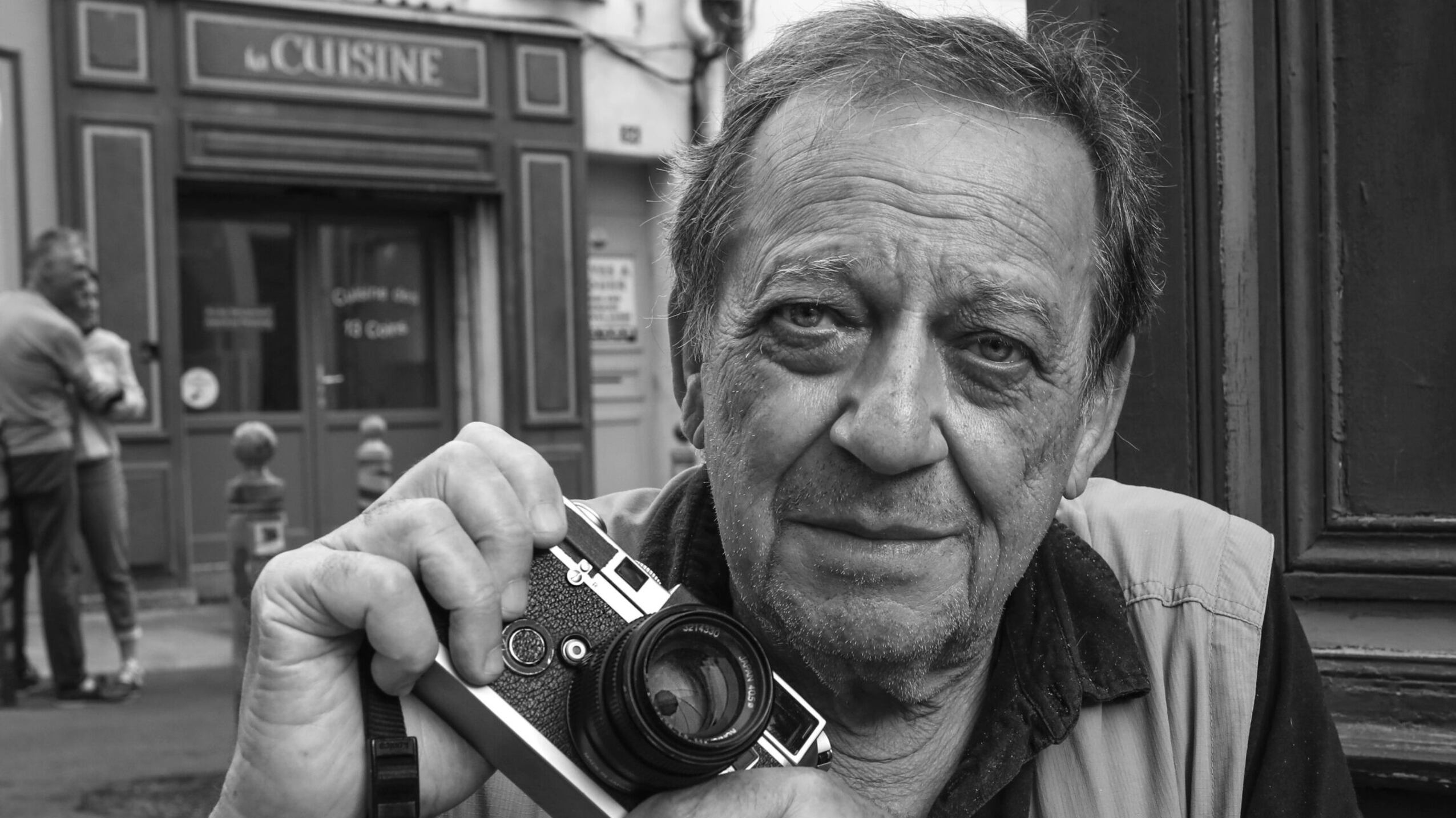 A Lanciano torna la fotografia d'autore con l'evento "Immagina"